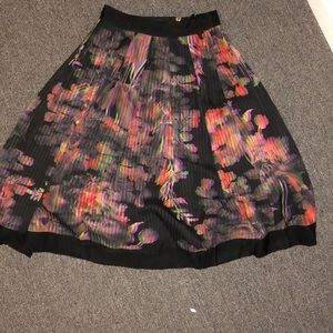 Ted Baker London Skirt